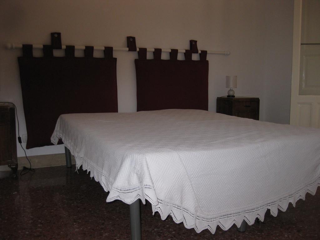 Casa Vacanze Le Rose 拉古萨的码头 客房 照片