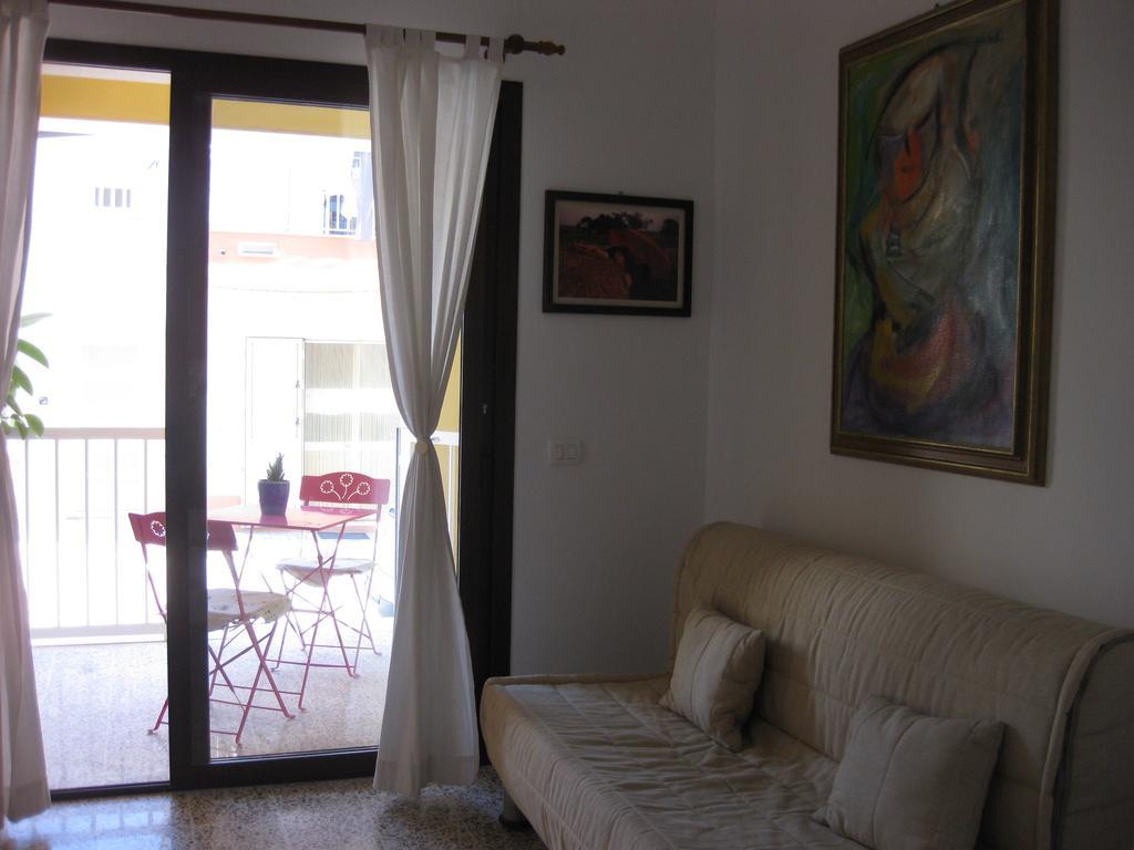 Casa Vacanze Le Rose 拉古萨的码头 客房 照片
