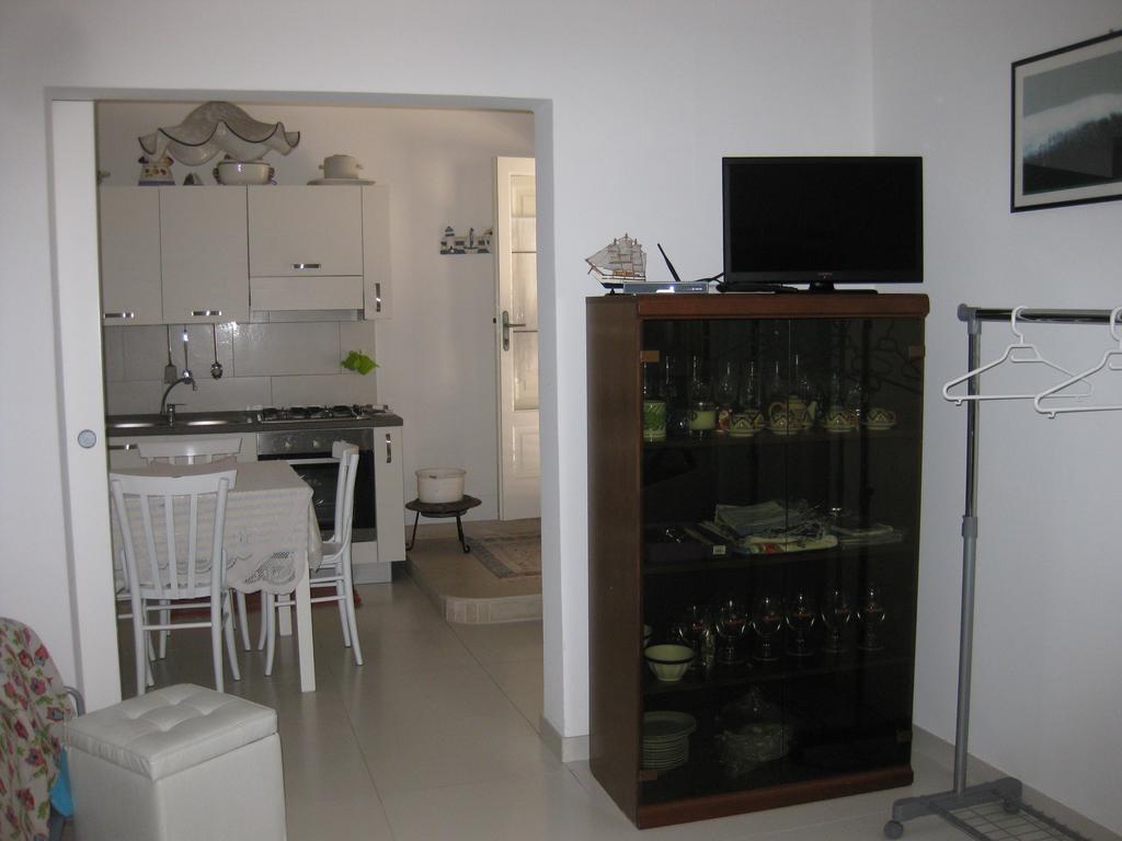 Casa Vacanze Le Rose 拉古萨的码头 客房 照片