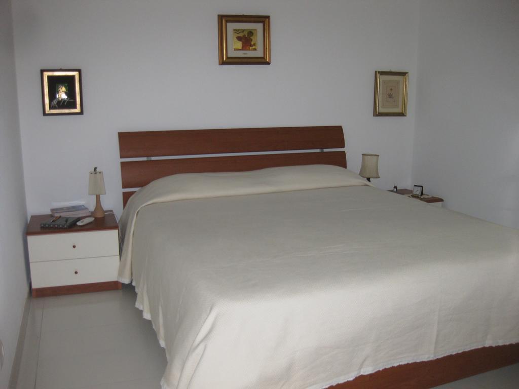 Casa Vacanze Le Rose 拉古萨的码头 客房 照片