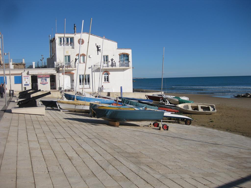 Casa Vacanze Le Rose 拉古萨的码头 客房 照片